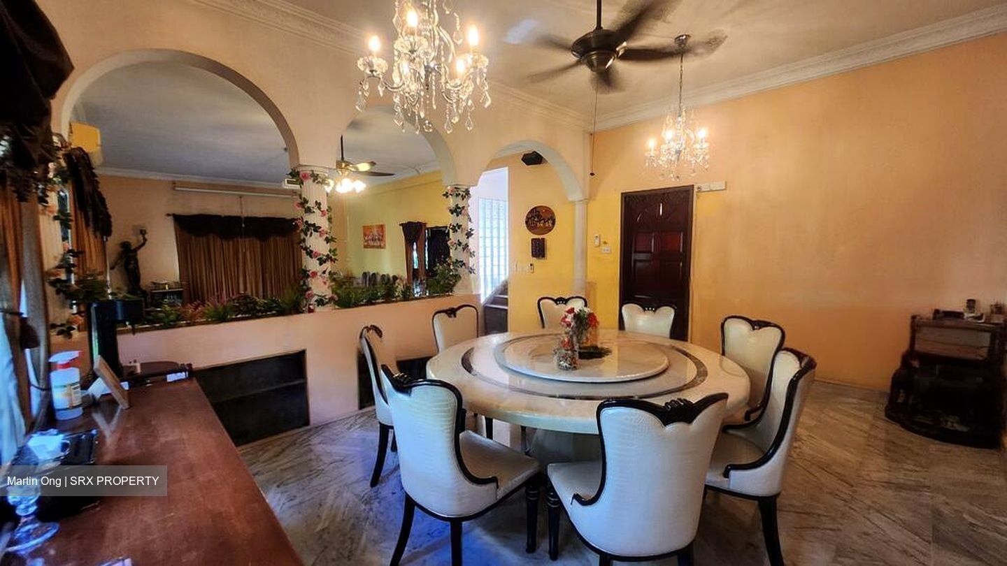 Bishan Street 21 (D20), Detached #456133271